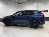 Certified 2025 Acura RDX SH-AWD image 3