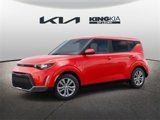 New 2025 Kia Soul LX image 3