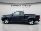 Used 2022 Chevrolet Colorado LT w/ Fleet Safety Package image 4