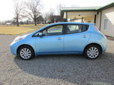 Used 2015 Nissan Leaf S w/ Charge Package image 3