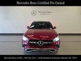Certified 2025 Mercedes-Benz GLA 250 image 5