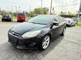 Used 2014 Ford Focus SE image 2