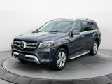 Used 2017 Mercedes-Benz GLS 450 4MATIC image 3