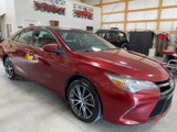Used 2015 Toyota Camry XSE image 4