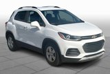 Used 2019 Chevrolet Trax LT w/ LT Convenience Package image 2