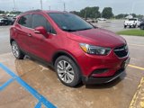 Used 2019 Buick Encore Preferred w/ Safety Package image 2