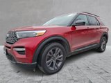 Used 2022 Ford Explorer XLT w/ Equipment Group 202A image 3