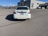 Used 2015 Nissan Altima 2.5 SV w/ Convenience Package image 5