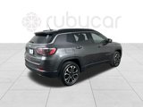 Used 2023 Jeep Compass Limited image 5