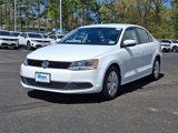 Used 2014 Volkswagen Jetta SE image 3