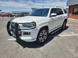 Used 2015 Toyota 4Runner Limited image 3