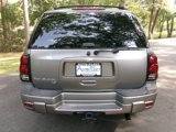 Used 2005 Chevrolet TrailBlazer LS w/ LS Preferred Equipment Group image 6