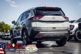 Used 2022 Nissan Rogue SL w/ SL Premium Package image 5
