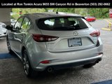 Used 2018 MAZDA MAZDA3 Touring image 5