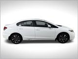 Used 2013 Honda Civic EX image 2