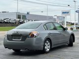 Used 2009 Nissan Altima 2.5 SL w/ SL Pkg image 5