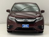 Used 2018 Honda Odyssey EX-L image 2