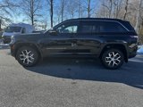 New 2025 Jeep Grand Cherokee Limited w/ Luxury Tech Group II image 4