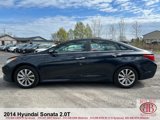 Used 2014 Hyundai Sonata Limited image 6