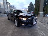 Used 2019 Ford Taurus Limited w/ Driver Assist Package image 3