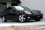 Used 2010 Mercedes-Benz C 300 Sport image 4