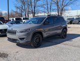 Used 2023 Jeep Cherokee Altitude Lux image 2
