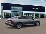 New 2025 Kia K4 LXS image 6