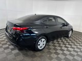 Used 2024 Nissan Versa S w/ Trunk Package image 3