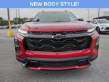 New 2025 Chevrolet Equinox RS w/ Safety and Technology Package image 2