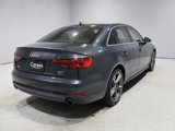 Used 2017 Audi A4 2.0T Premium Plus w/ Premium Plus Package image 2
