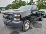 Used 2015 Chevrolet Silverado 1500 W/T w/ WT Fleet Convenience Package image 3