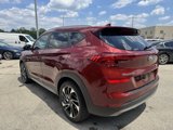 Used 2019 Hyundai Tucson Sport image 4