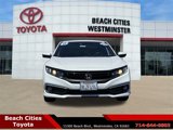 Used 2019 Honda Civic EX image 4
