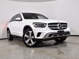 Certified 2021 Mercedes-Benz GLC 300 4MATIC w/ Premium Package image 6