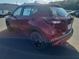New 2024 Nissan Kicks SV w/ Exterior Package image 3