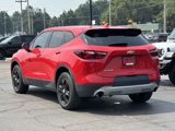 Used 2019 Chevrolet Blazer LT image 2