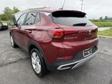 Used 2024 Buick Encore GX Preferred w/ Comfort Package image 5