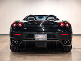 Used 2008 Ferrari F430 Spider image 3