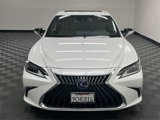 Used 2022 Lexus ES 300h image 3