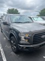 Used 2016 Ford F150 XLT w/ Equipment Group 302A Luxury image 2