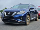 Used 2020 Nissan Murano SL image 2