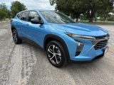 New 2025 Chevrolet Trax RS w/ Driver Confidence Package image 4