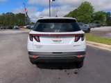 Used 2023 Hyundai Tucson Blue image 5