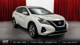 Used 2020 Nissan Murano SL w/ Moonroof Package image 3