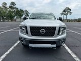 Used 2017 Nissan Titan PRO-4X image 3