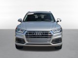 Used 2019 Audi Q5 2.0T Premium Plus w/ Premium Plus Package image 2