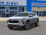 New 2025 Chevrolet Trax LT w/ Driver Confidence Package image 6