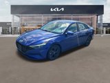 Used 2021 Hyundai Elantra SEL w/ Convenience Package image 3