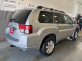Used 2010 Mitsubishi Endeavor LS image 4