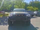 Used 2016 Toyota Tacoma 4x4 Double Cab image 3
